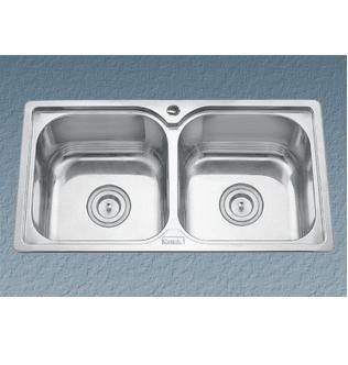 Chậu rửa chén Gorlde GD 5406