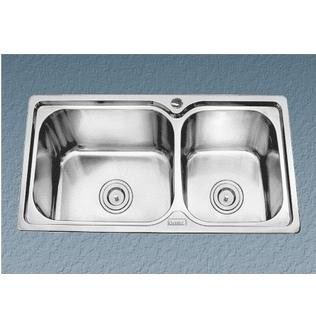 Chậu rửa chén Gorlde GD 5416