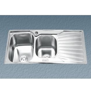 Chậu rửa chén Gorlde GD 5506