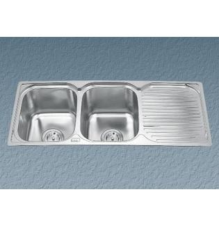 Chậu rửa chén Gorlde GD 5525