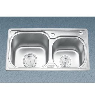 Chậu rửa chén Gorlde GD 5602