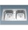 Chậu rửa chén Gorlde GD 5612