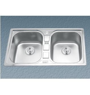 Chậu rửa chén Gorlde GD 5612