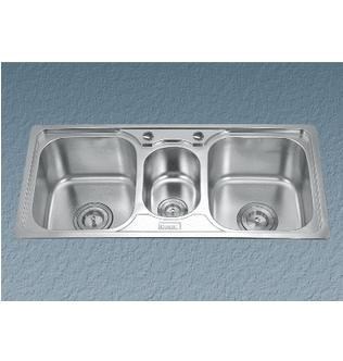 Chậu rửa chén Gorlde GD 5630