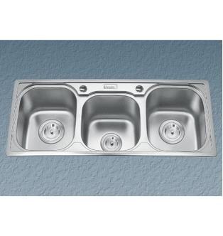 Chậu rửa chén Gorlde GD 5631