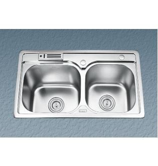 Chậu rửa chén Gorlde GD 5712