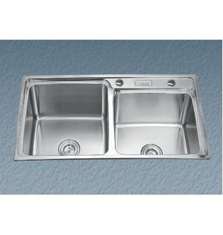 Chậu rửa chén Gorlde GD944- sus304