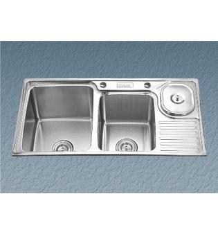 Chậu rửa chén Gorlde GD949- sus304