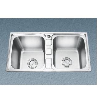 Chậu rửa chén Gorlde GD952- sus304