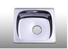 Chậu rửa chén Hwata-A1