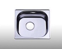 Chậu rửa chén Hwata-A4