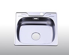 Chậu rửa chén - Hwata-A8