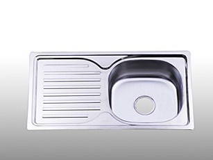 Chậu rửa chén Hwata-B1