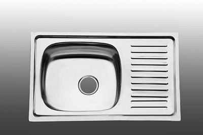 Chậu rửa chén - Hwata-B2