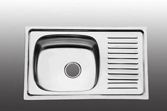 Chậu rửa chén - Hwata-B2