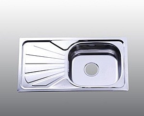 Chậu rửa chén - Hwata-B3