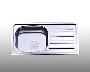 Chậu rửa chén - Hwata-B5