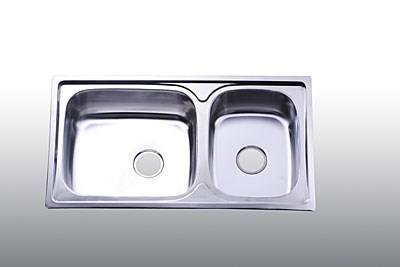 Chậu rửa chén - Hwata-BD1