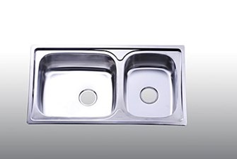 Chậu rửa chén - Hwata-BD1