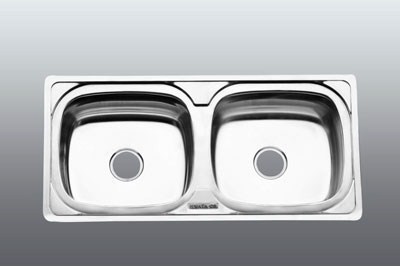 Chậu rửa chén - Hwata-BD3