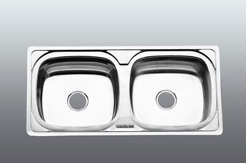Chậu rửa chén - Hwata-BD3