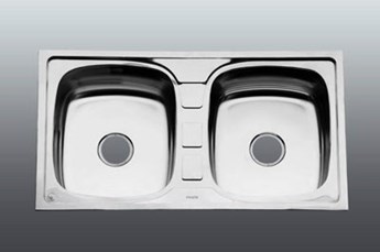 Chậu rửa chén - Hwata-BD7
