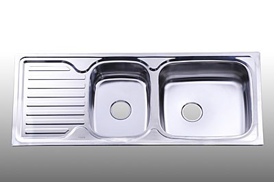 Chậu rửa chén - Hwata-BDC1