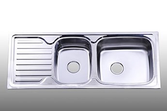Chậu rửa chén - Hwata-BDC1