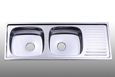 Chậu rửa chén - Hwata-BDC3