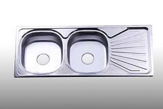 Chậu rửa chén - Hwata-BDC6