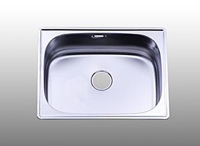 Chậu rửa chén HwataA2