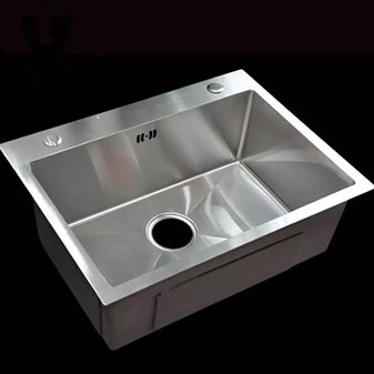 Chậu rửa chén Inox SUS304 cao cấp 6045