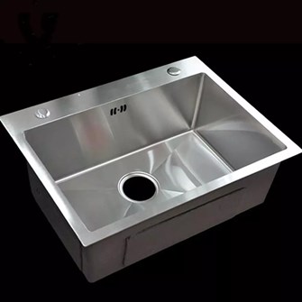 Chậu rửa chén Inox SUS304 cao cấp 6045