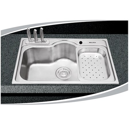 Chậu rửa chén Malloca MS1020