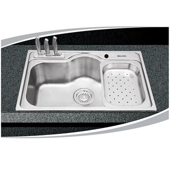 Chậu rửa chén Malloca MS1020