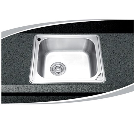 Chậu rửa chén Malloca MS1023