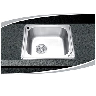 Chậu rửa chén Malloca MS1023