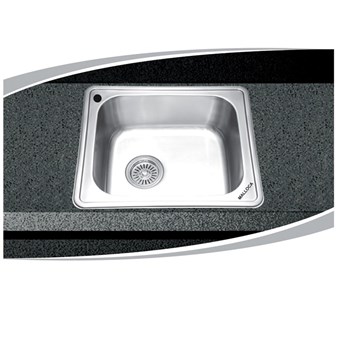 Chậu rửa chén Malloca MS1023