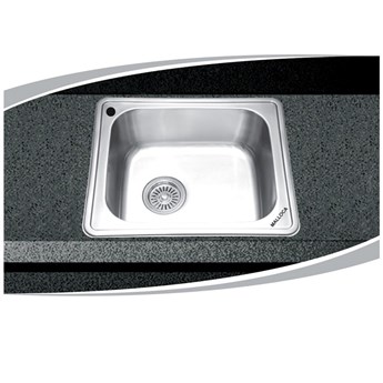 Chậu rửa chén Malloca MS1023