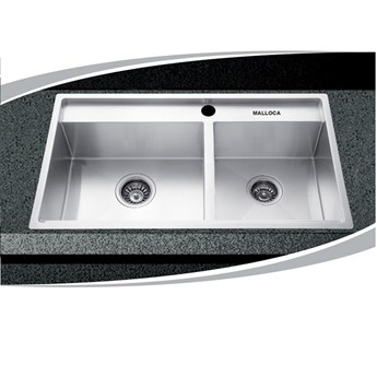 Chậu rửa chén Malloca MS6304