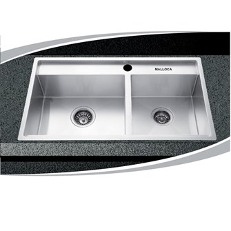 Chậu rửa chén Malloca MS6304