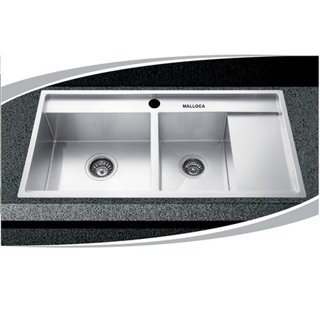 Chậu rửa chén Malloca MS6305