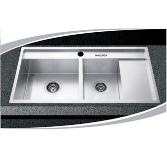 Chậu rửa chén Malloca MS6305