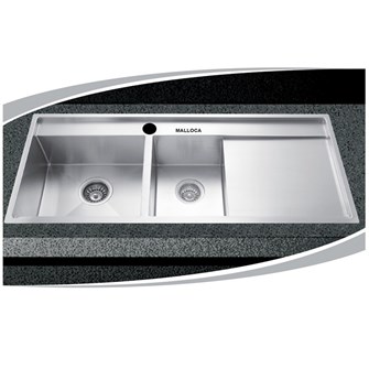 Chậu rửa chén Malloca MS6306