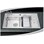 Chậu rửa chén Malloca MS8804