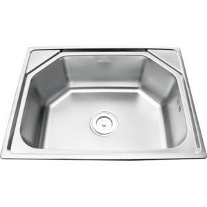 Chậu rửa chén Roland A6045V