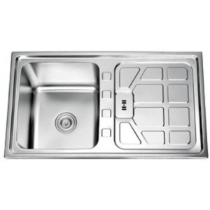 Chậu rửa chén Roland A8850C