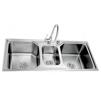 Chậu rửa chén Roland B10649