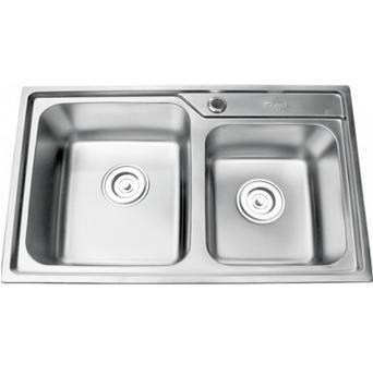 Chậu rửa chén Roland B6844VD