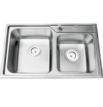 Chậu rửa chén Roland B6844VD